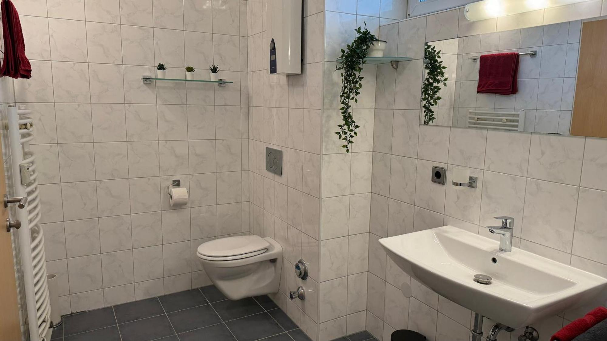 City Apartement Linz Fuer 5 Gaeste Mit Self-Checkin Und Kueche Εξωτερικό φωτογραφία
