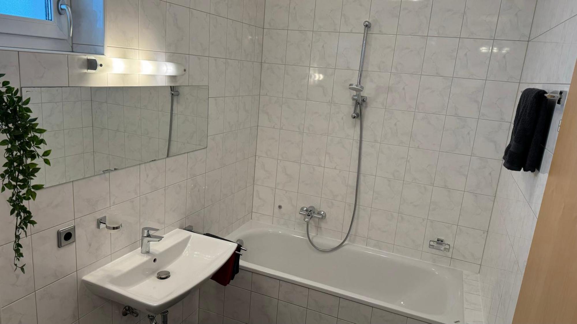 City Apartement Linz Fuer 5 Gaeste Mit Self-Checkin Und Kueche Εξωτερικό φωτογραφία