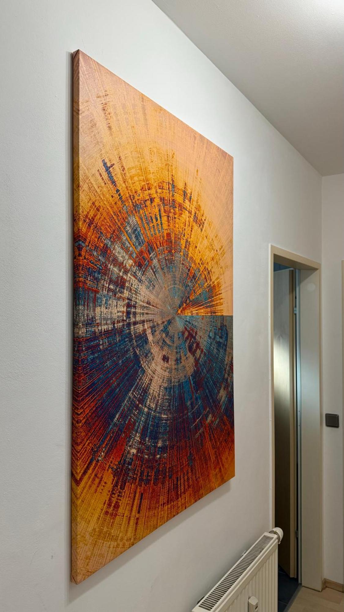 City Apartement Linz Fuer 5 Gaeste Mit Self-Checkin Und Kueche Εξωτερικό φωτογραφία