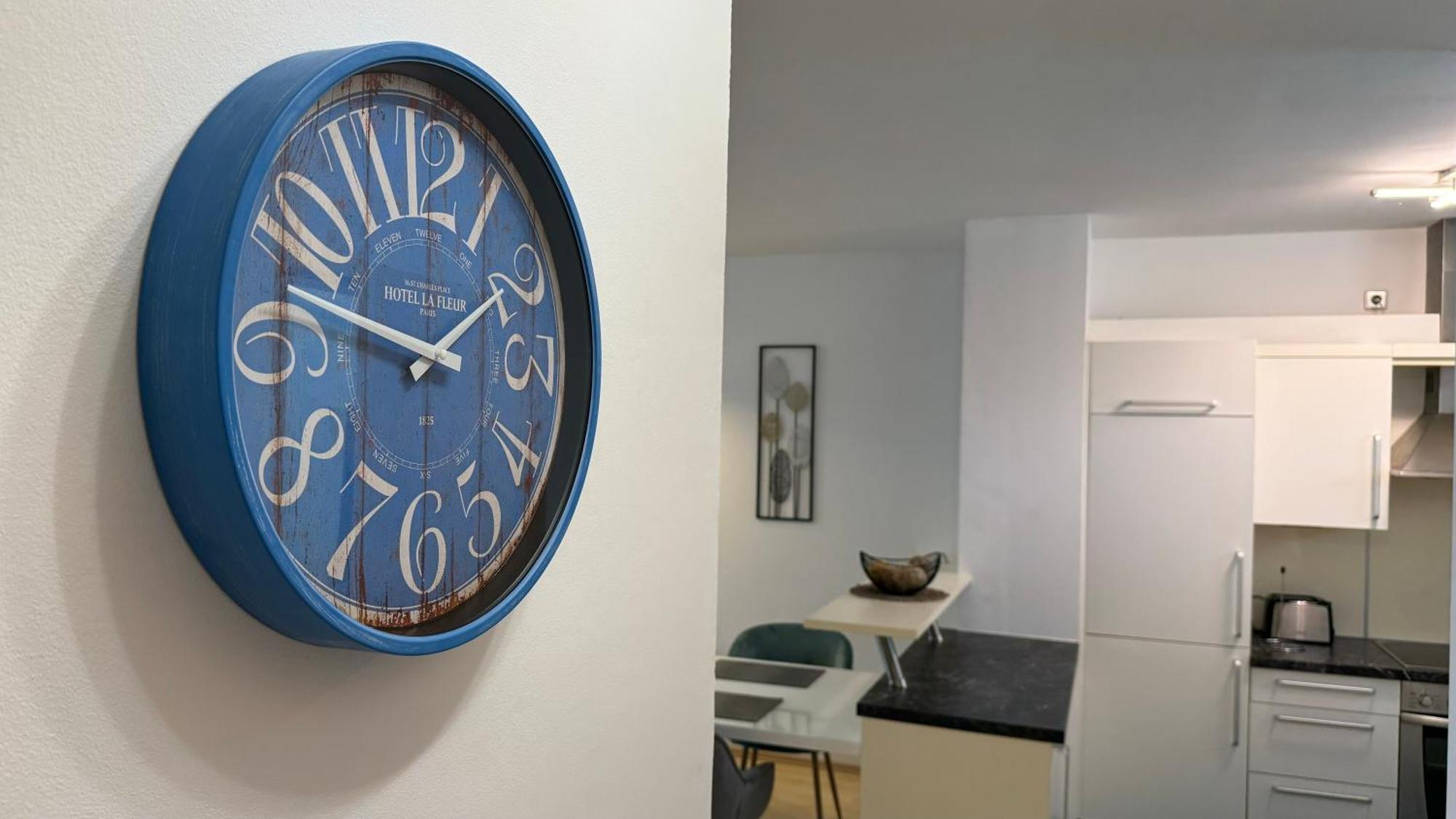 City Apartement Linz Fuer 5 Gaeste Mit Self-Checkin Und Kueche Εξωτερικό φωτογραφία