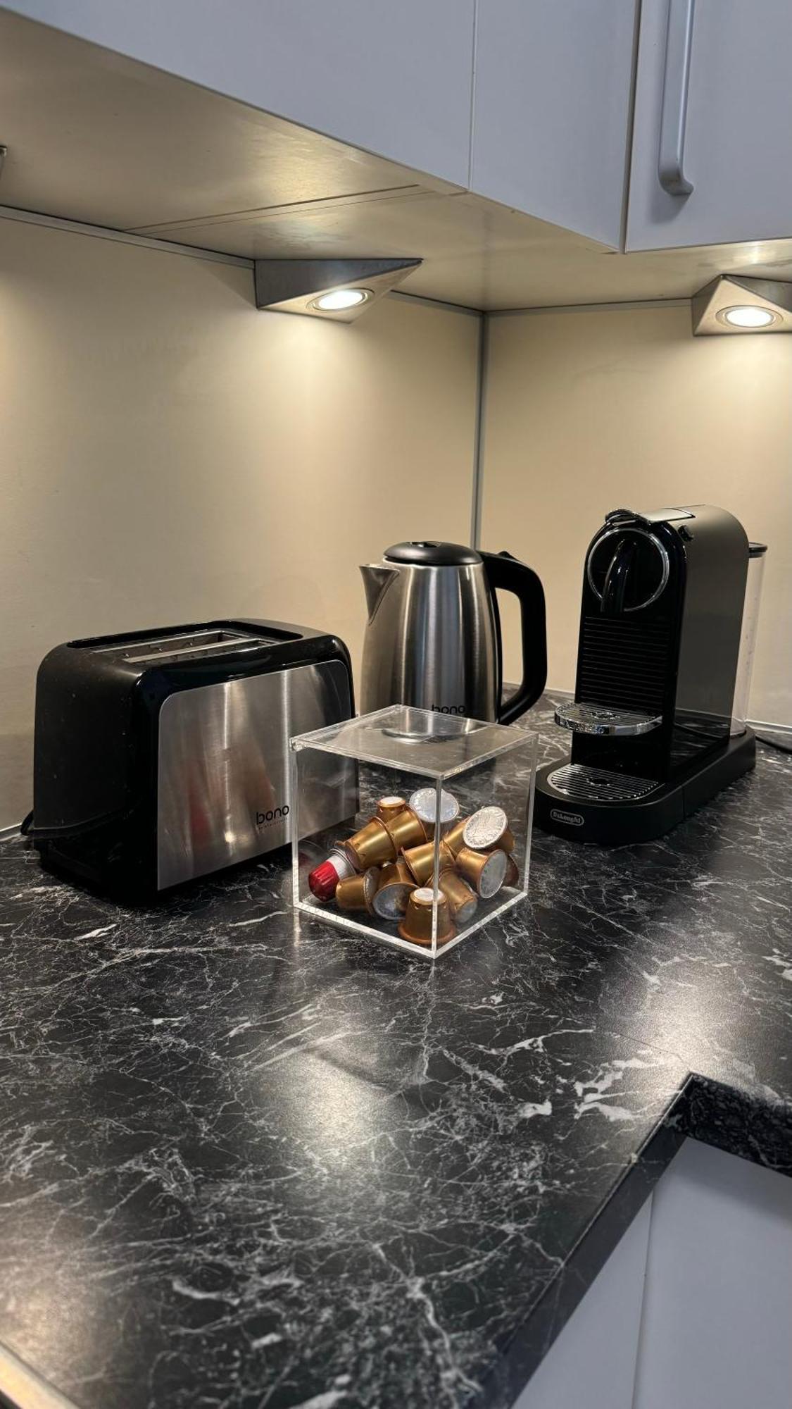 City Apartement Linz Fuer 5 Gaeste Mit Self-Checkin Und Kueche Εξωτερικό φωτογραφία